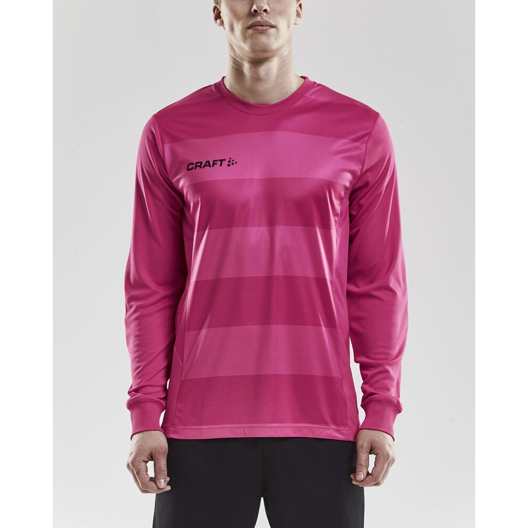 Progress GK LS Trikot Langarm