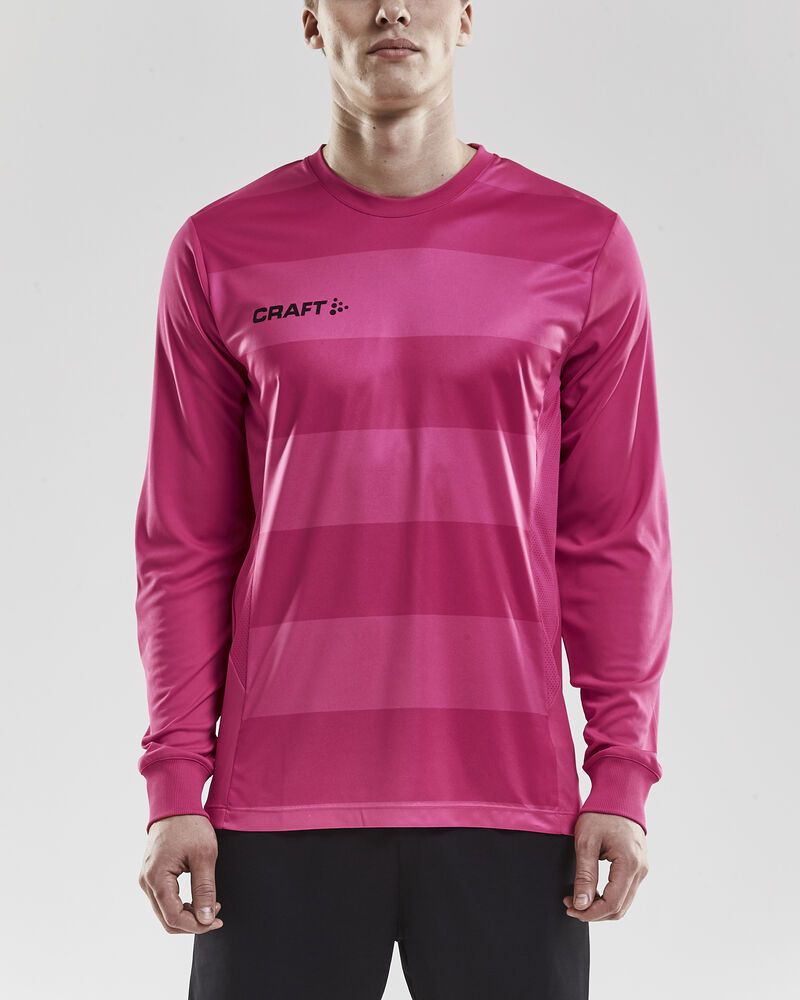 Progress GK LS Trikot Langarm
