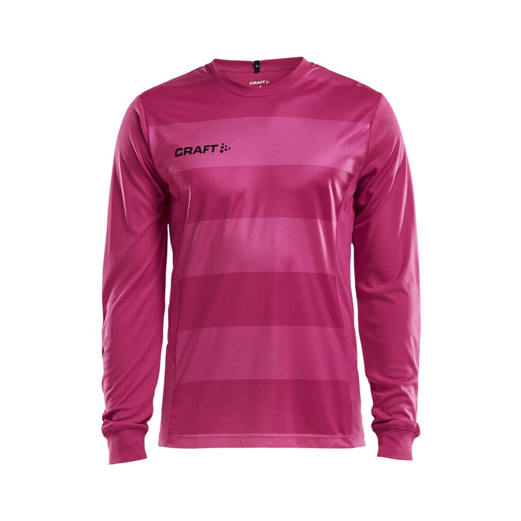 Progress GK LS Trikot Langarm