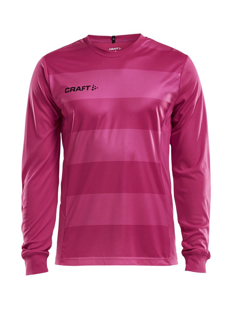 Progress GK LS Trikot Langarm