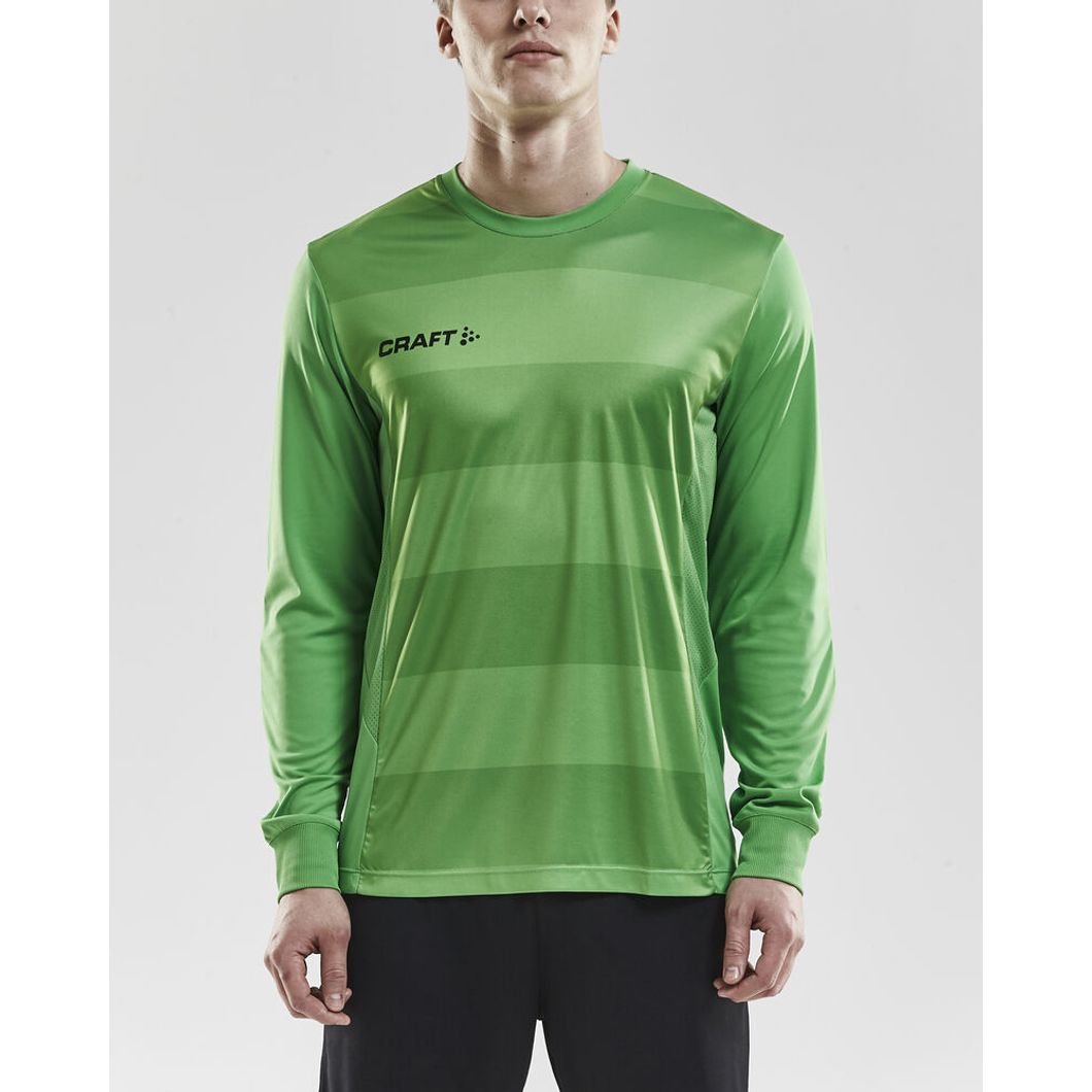 Progress GK LS Trikot Langarm