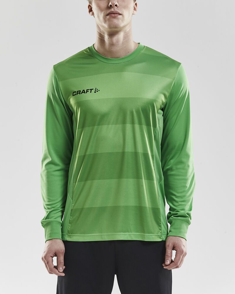 Progress GK LS Trikot Langarm