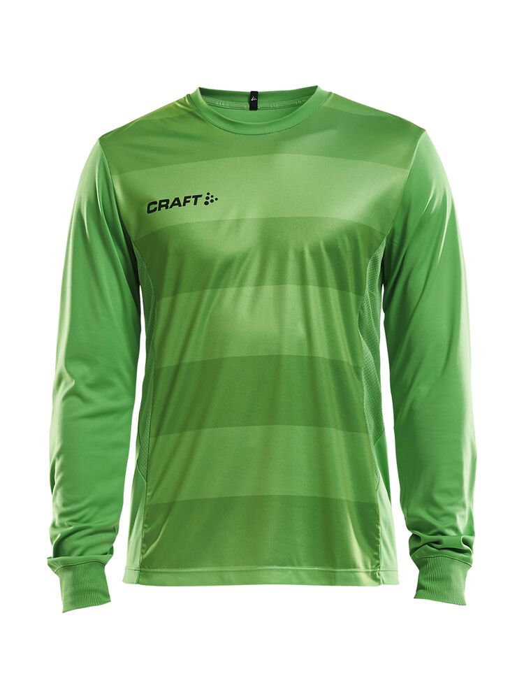 Progress GK LS Trikot Langarm