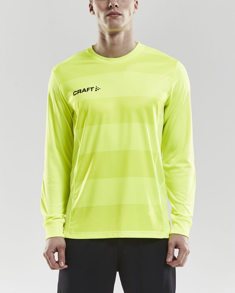 Progress GK LS Trikot Langarm