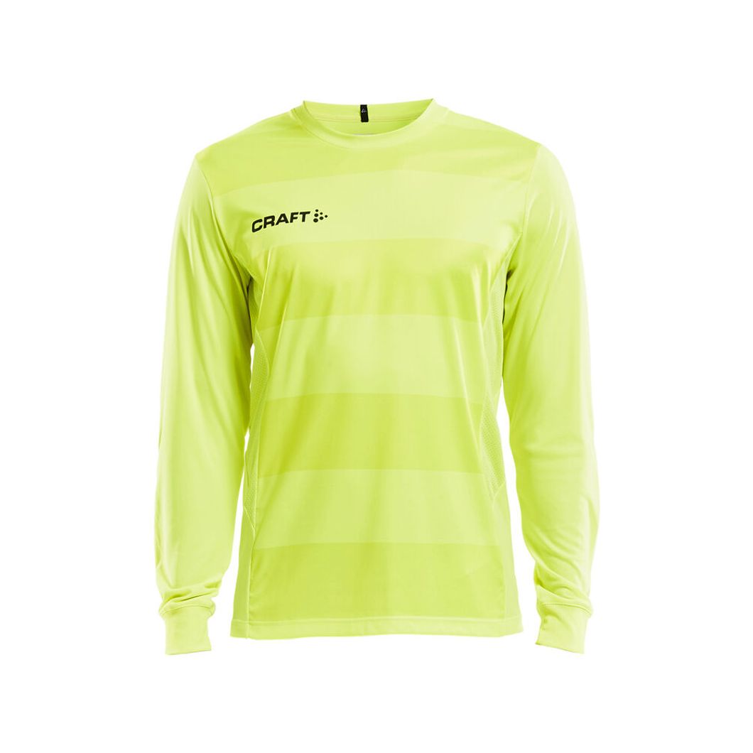 Progress GK LS Trikot Langarm
