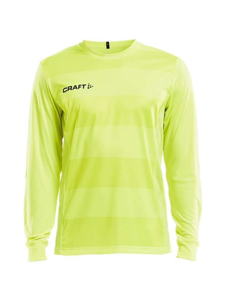 Progress GK LS Trikot Langarm