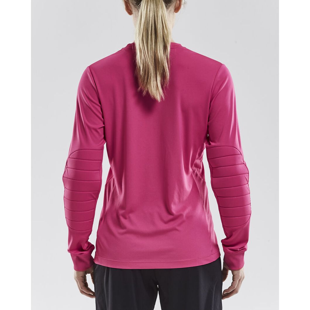 Squad Go Torwart Langarmtrikot Damen