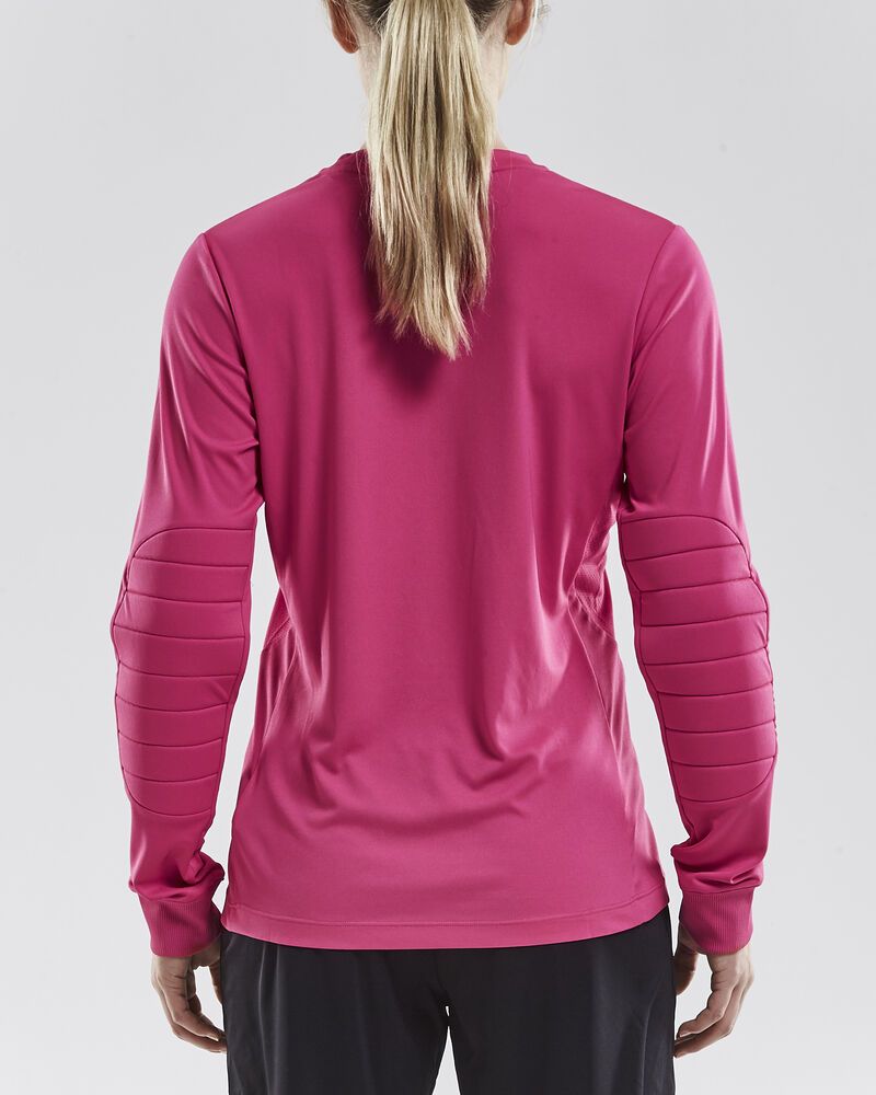 Squad Go Torwart Langarmtrikot Damen