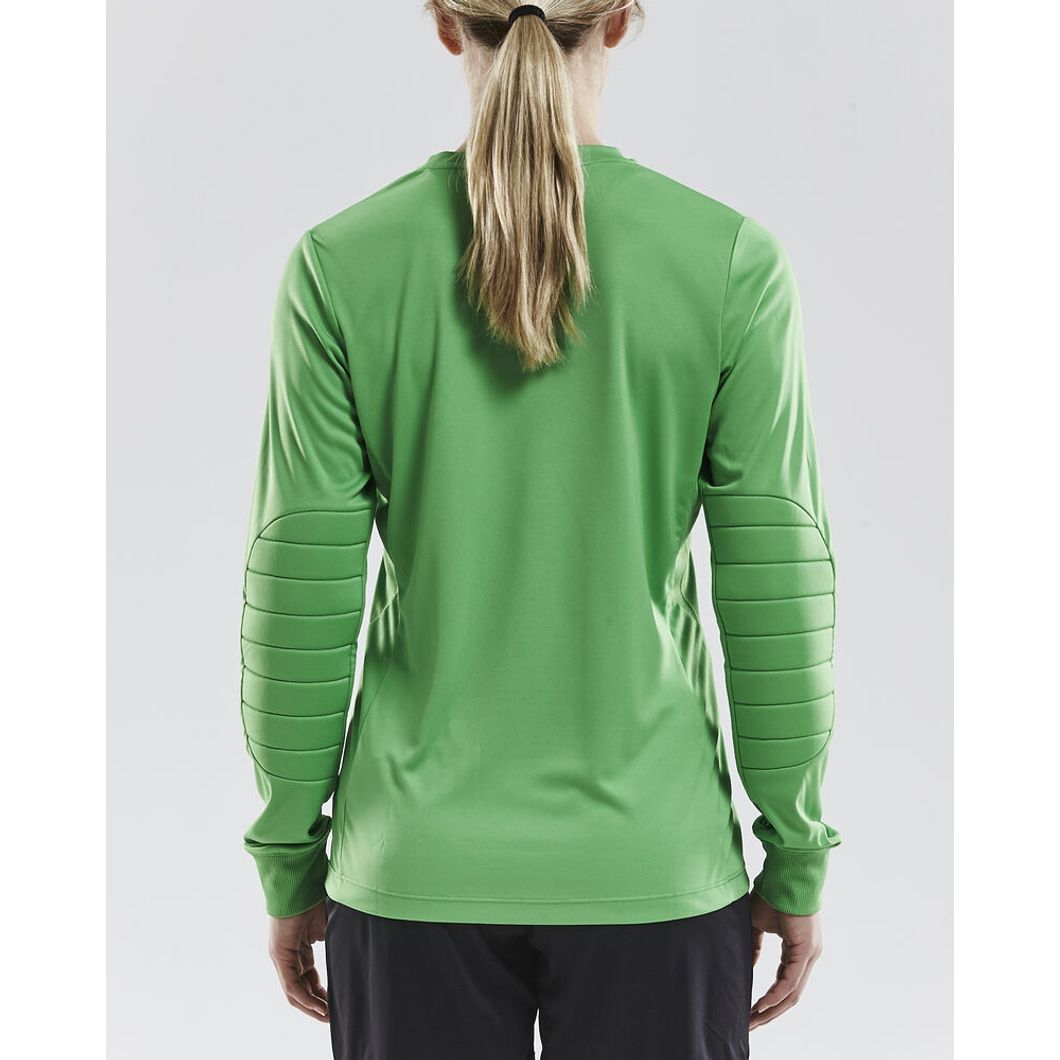 Squad Go Torwart Langarmtrikot Damen