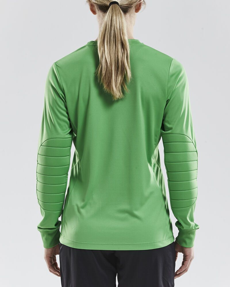 Squad Go Torwart Langarmtrikot Damen
