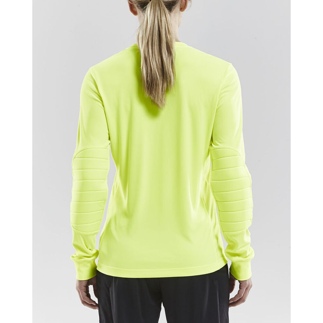 Squad Go Torwart Langarmtrikot Damen