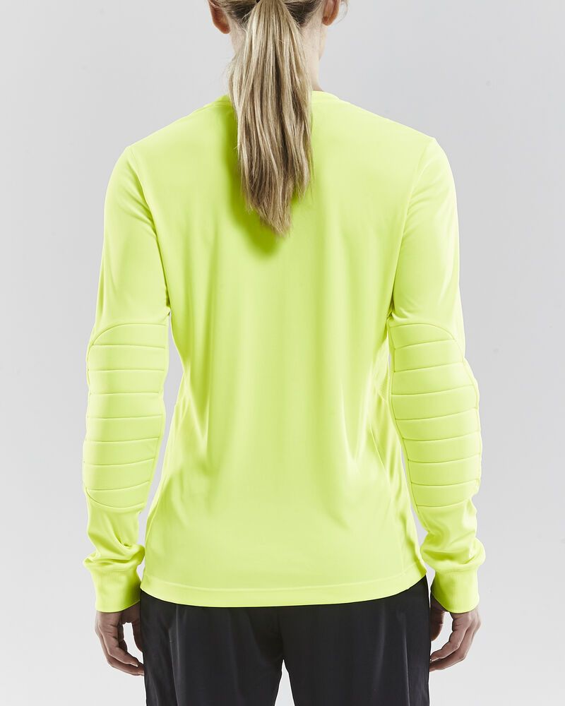 Squad Go Torwart Langarmtrikot Damen