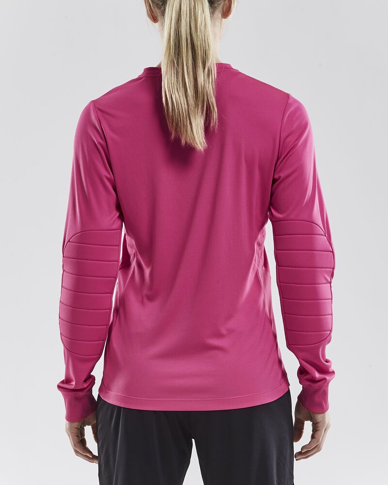 Progress Torwart Langarmtrikot Damen