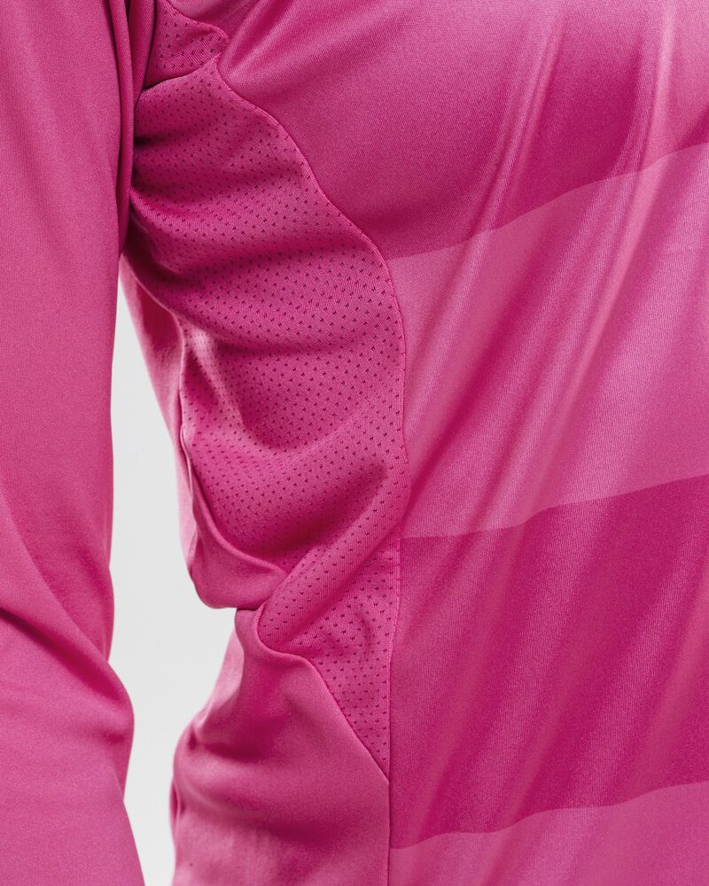 Progress Torwart Langarmtrikot Damen