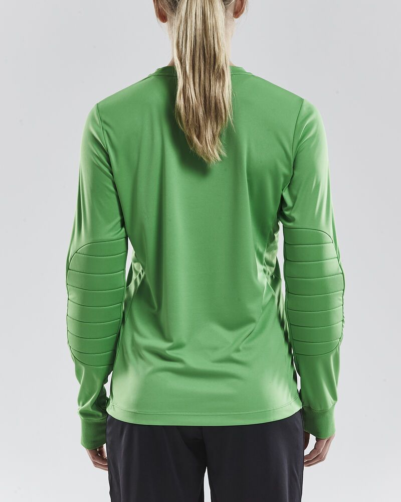 Progress Torwart Langarmtrikot Damen