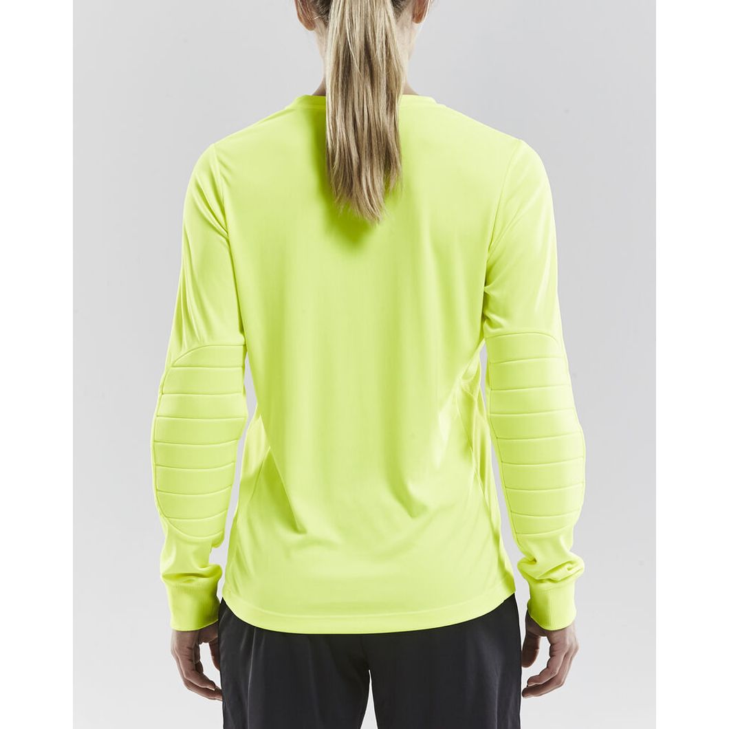 Progress Torwart Langarmtrikot Damen