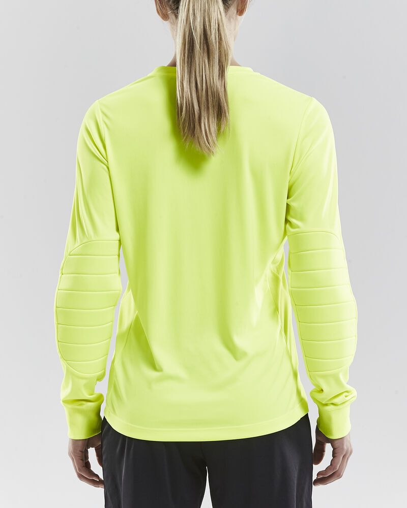 Progress Torwart Langarmtrikot Damen