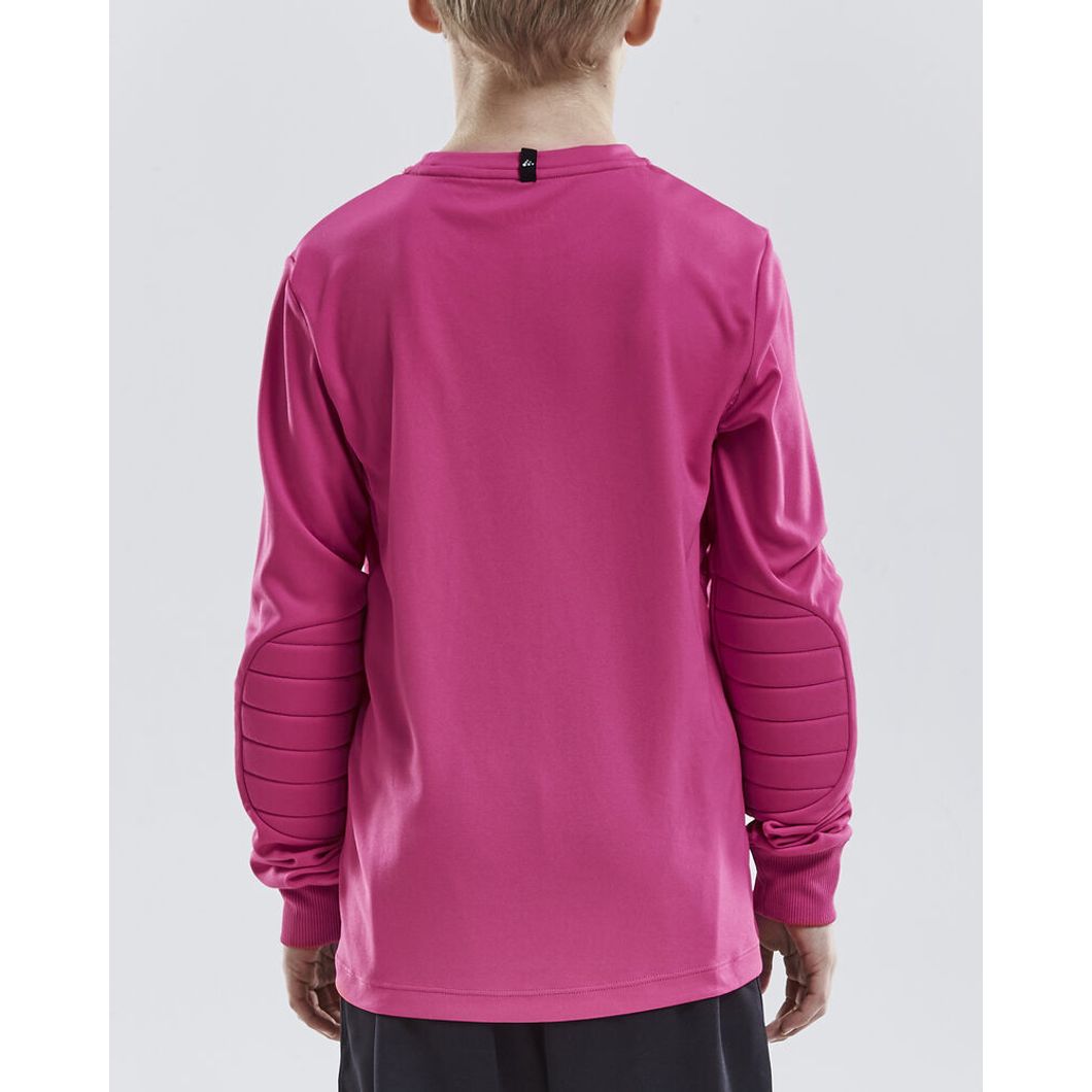 Squad Goalkeeper Longsleeve Trikot Kids