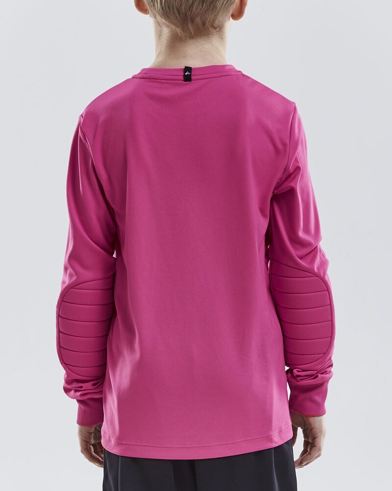 Squad Goalkeeper Longsleeve Trikot Kids