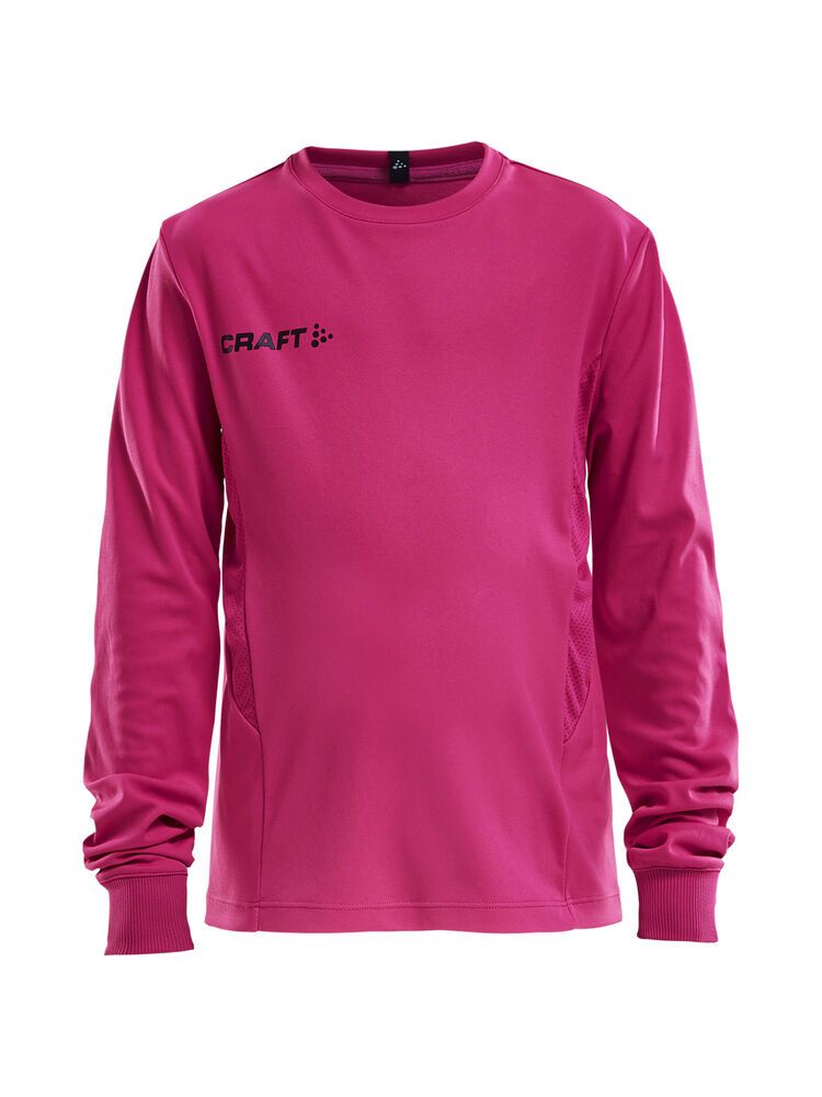 Squad Goalkeeper Longsleeve Trikot Kids
