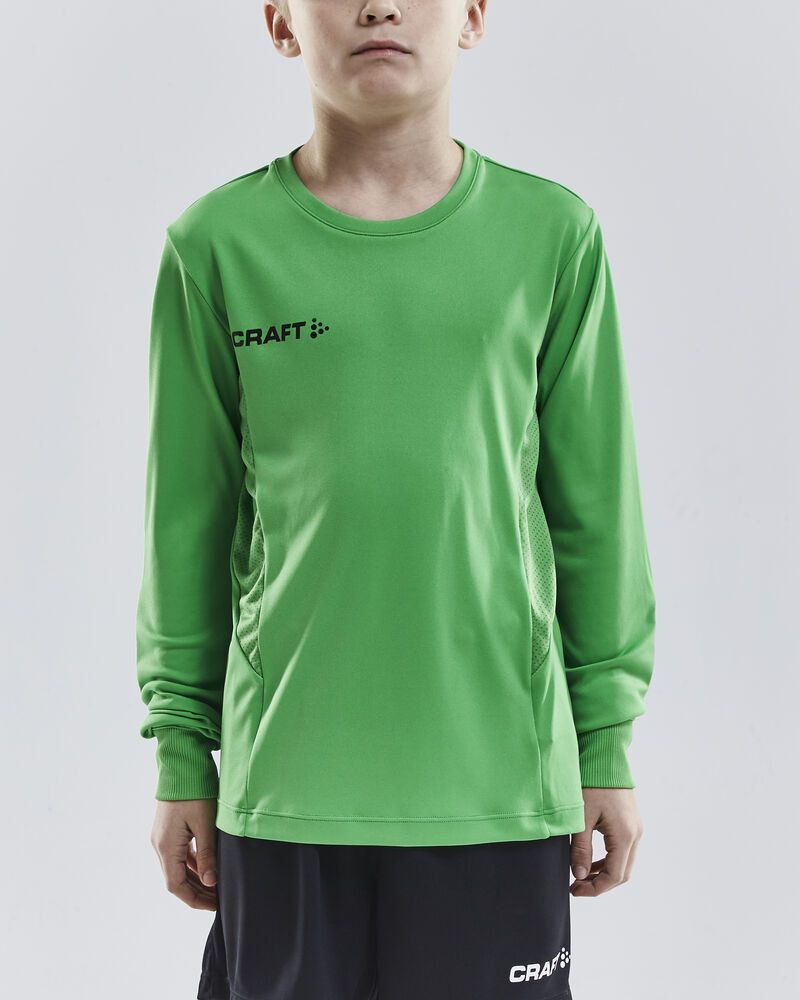 Squad Goalkeeper Longsleeve Trikot Kids