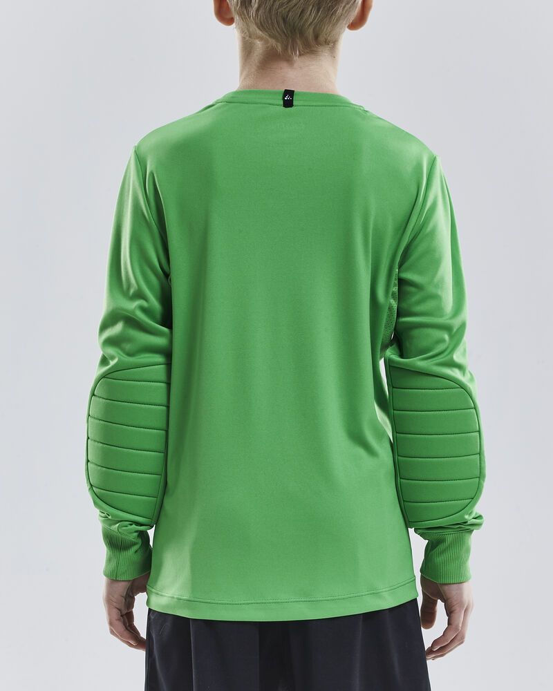 Squad Goalkeeper Longsleeve Trikot Kids