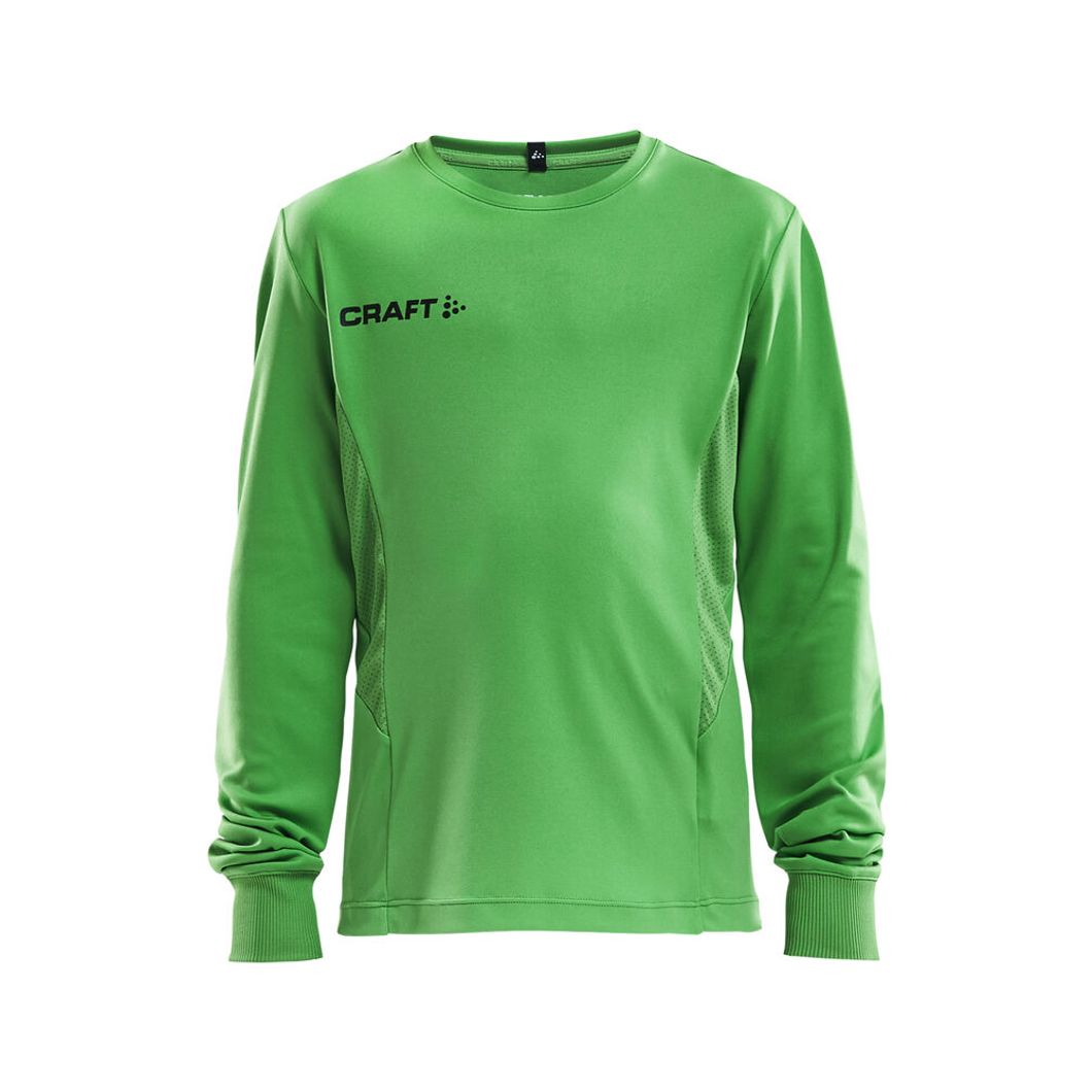 Squad Goalkeeper Longsleeve Trikot Kids