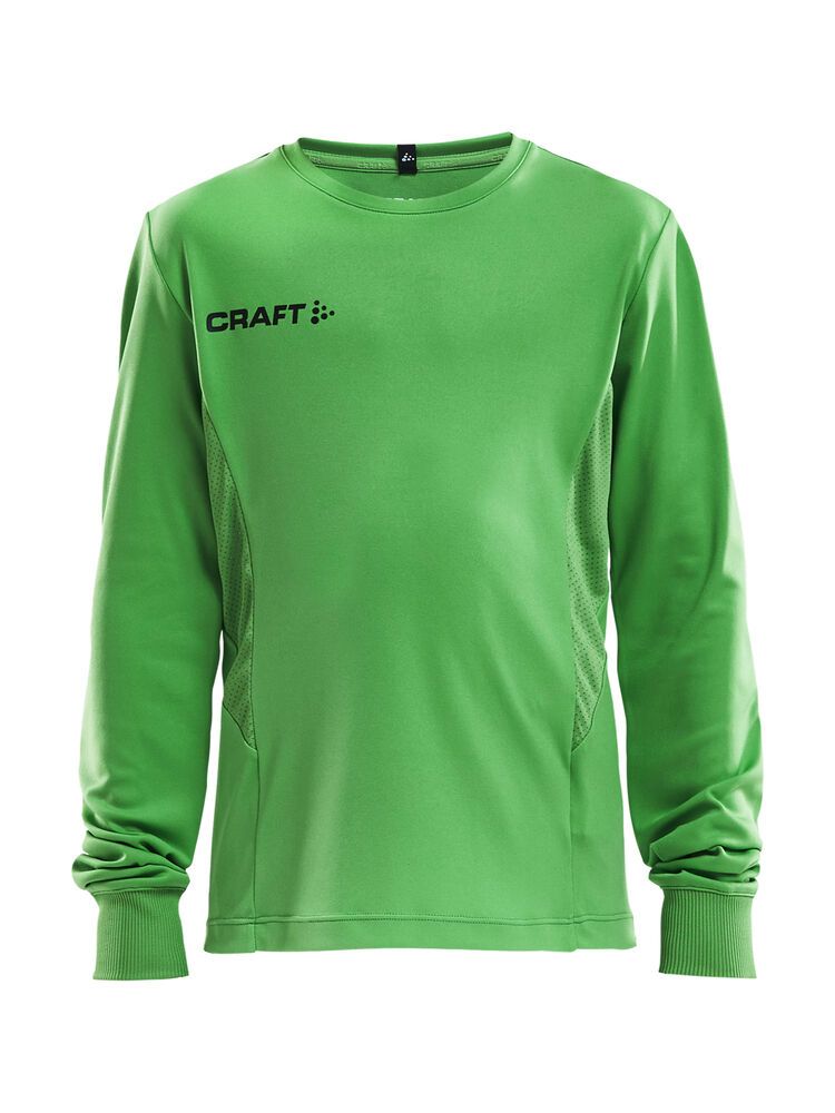 Squad Goalkeeper Longsleeve Trikot Kids
