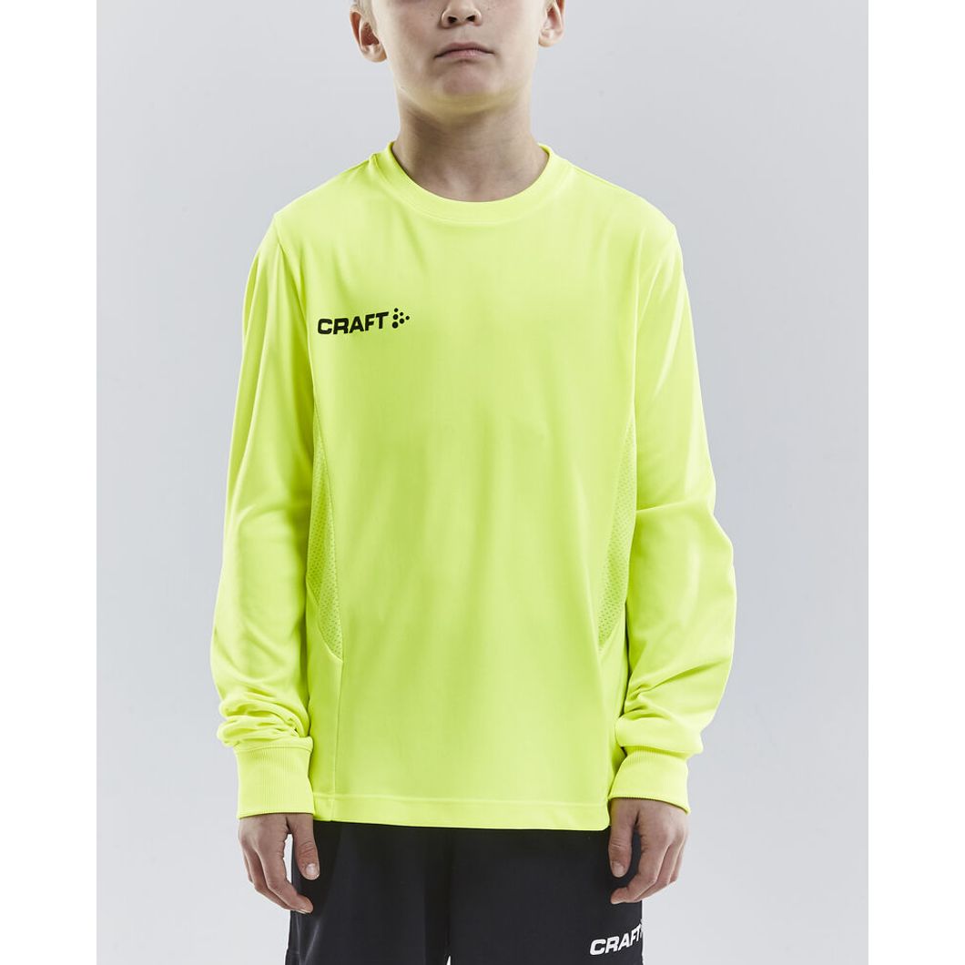Squad Goalkeeper Longsleeve Trikot Kids
