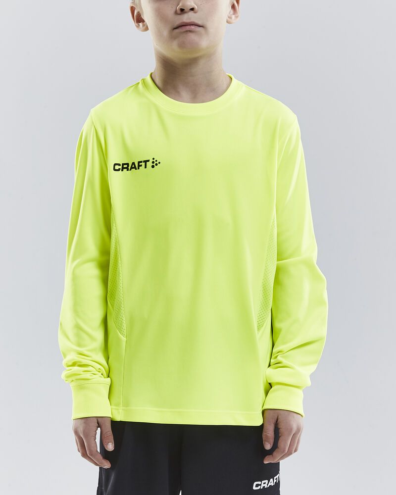Squad Goalkeeper Longsleeve Trikot Kids