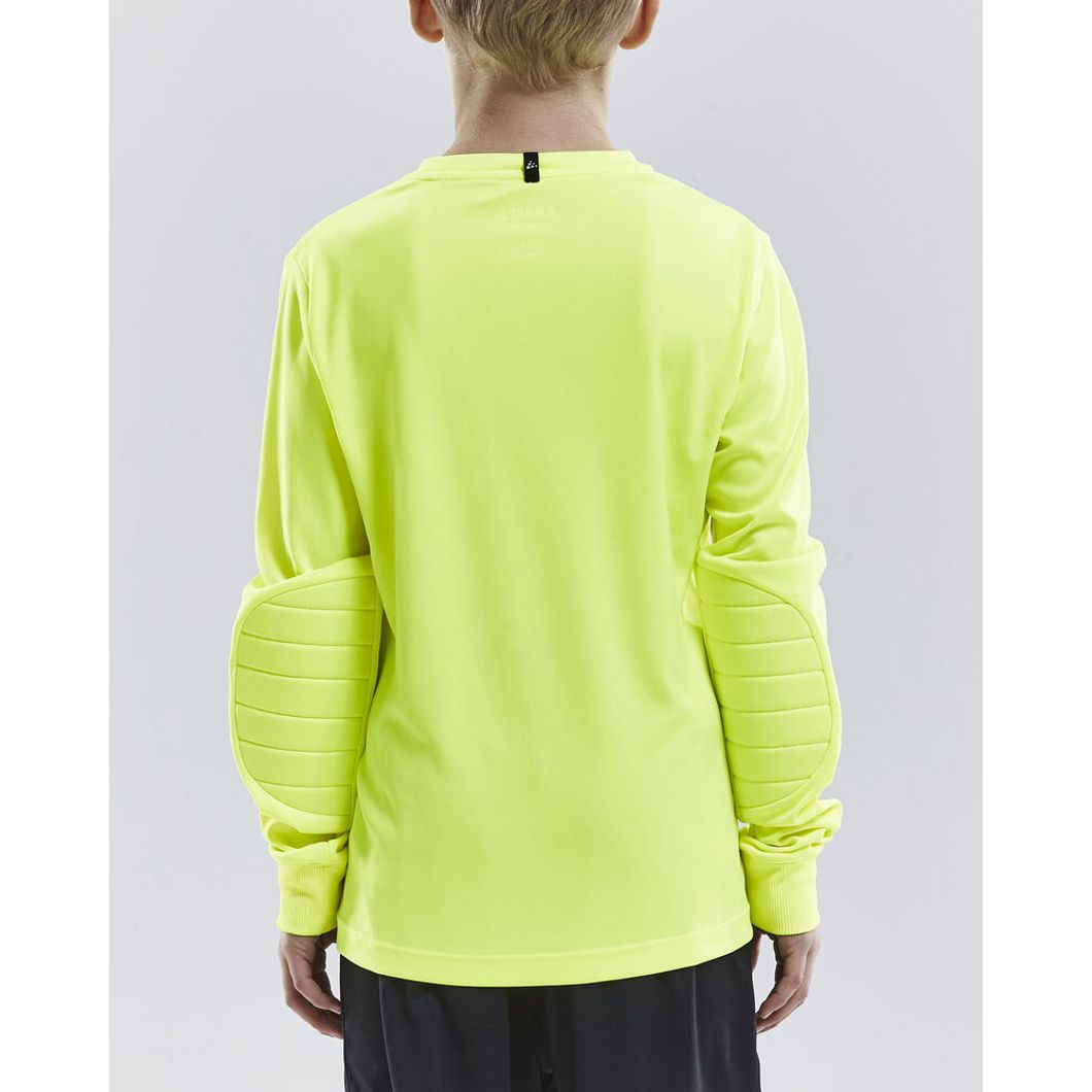 Squad Goalkeeper Longsleeve Trikot Kids