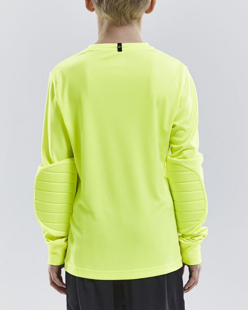 Squad Goalkeeper Longsleeve Trikot Kids