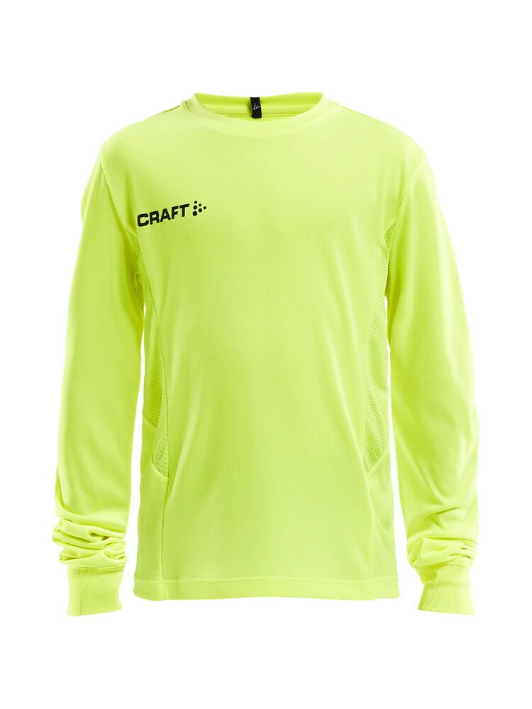Squad Goalkeeper Longsleeve Trikot Kids
