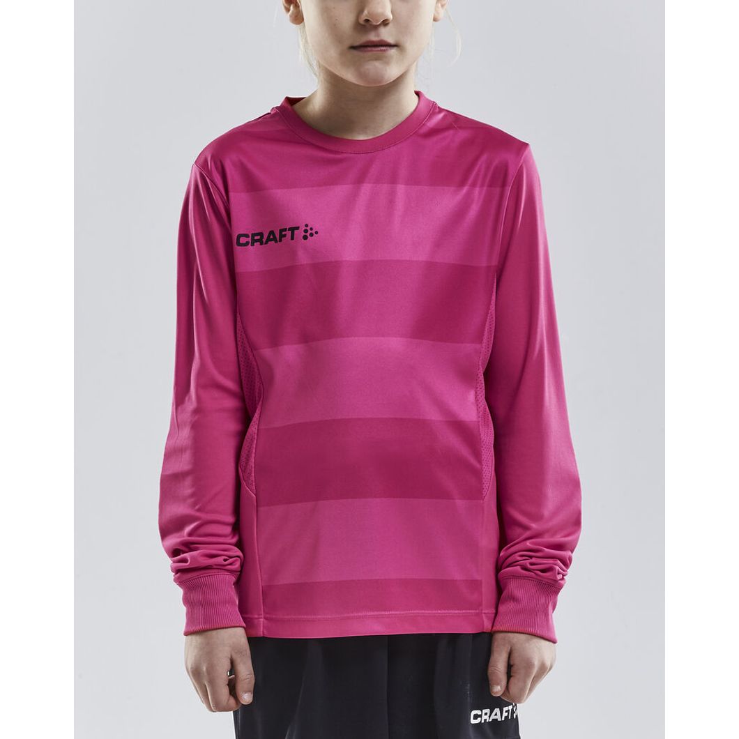 Progress Goalkeeper Longsleeve Trikot Kids