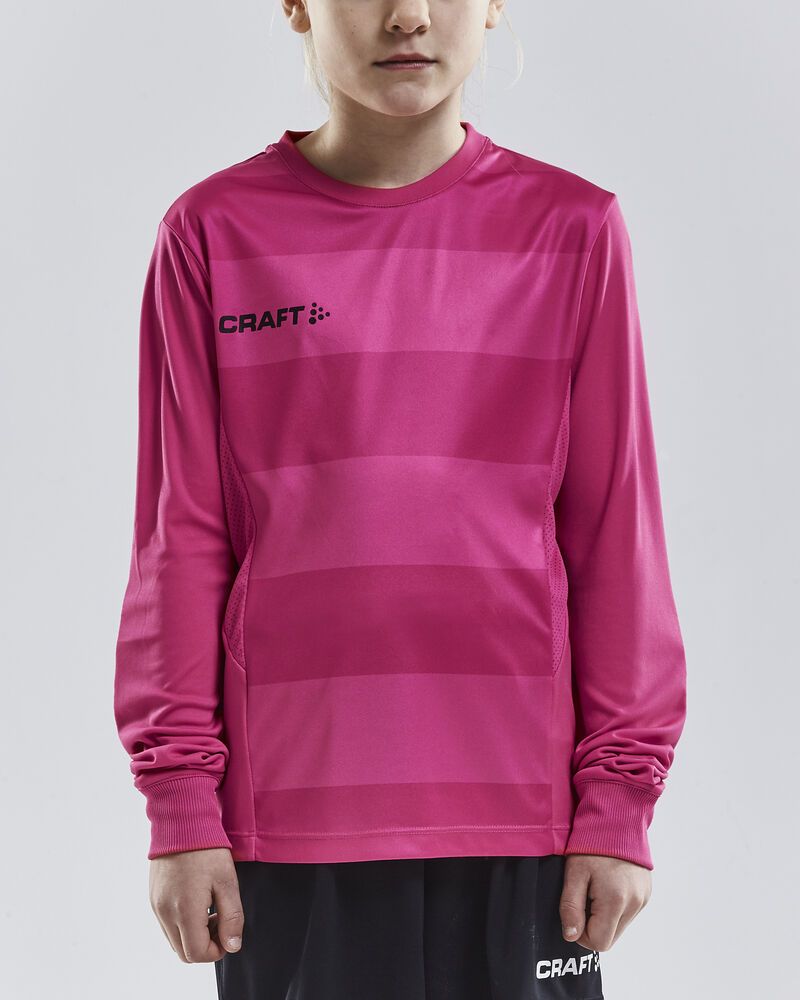 Progress Goalkeeper Longsleeve Trikot Kids