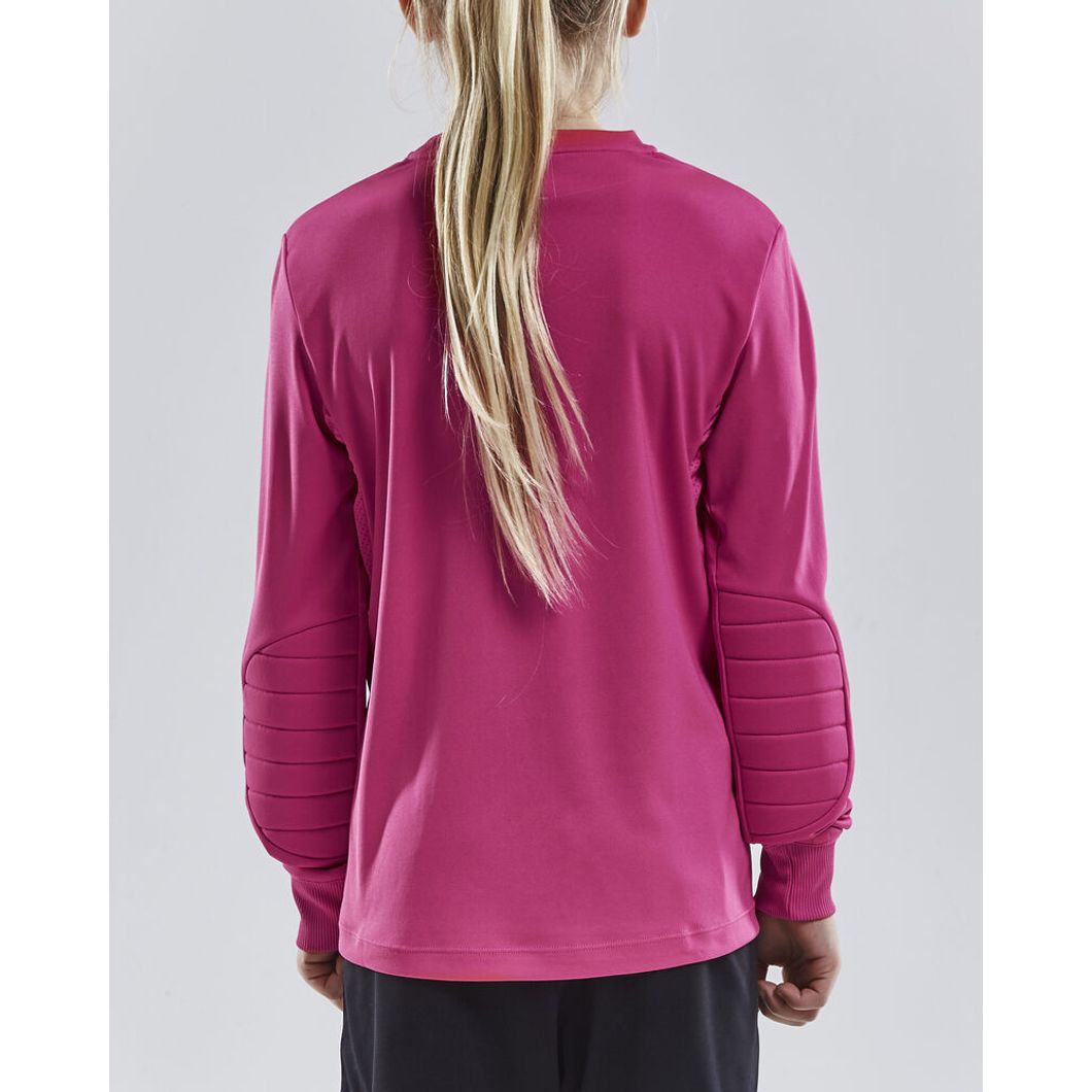 Progress Goalkeeper Longsleeve Trikot Kids