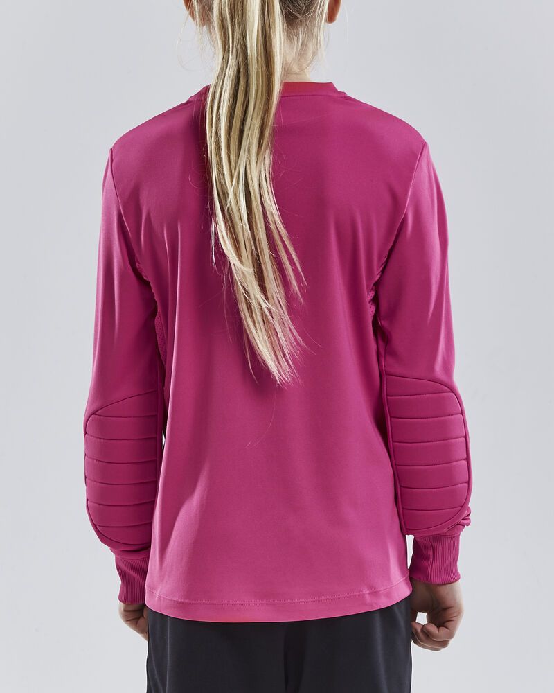 Progress Goalkeeper Longsleeve Trikot Kids