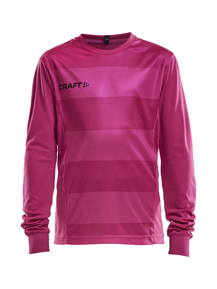 Progress Goalkeeper Longsleeve Trikot Kids