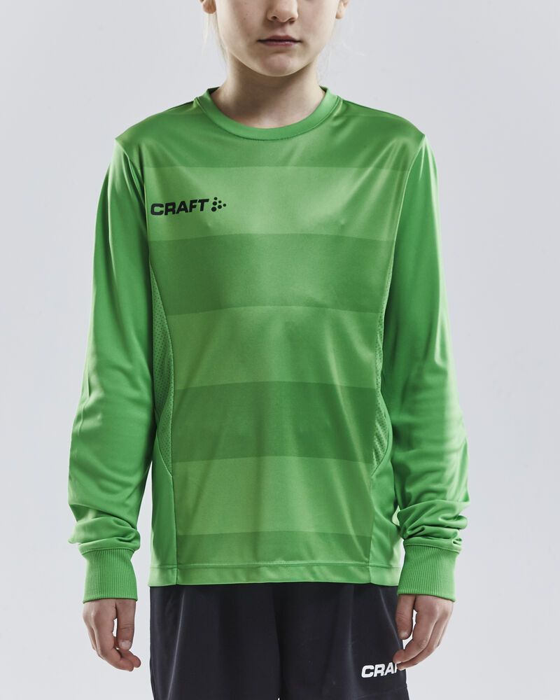 Progress Goalkeeper Longsleeve Trikot Kids