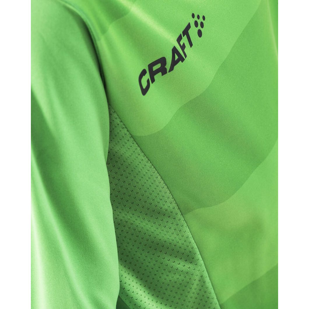 Progress Goalkeeper Longsleeve Trikot Kids