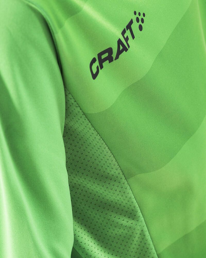 Progress Goalkeeper Longsleeve Trikot Kids