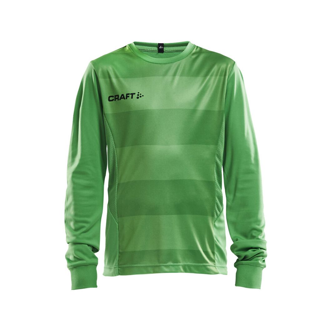 Progress Goalkeeper Longsleeve Trikot Kids
