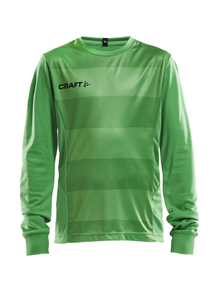 Progress Goalkeeper Longsleeve Trikot Kids