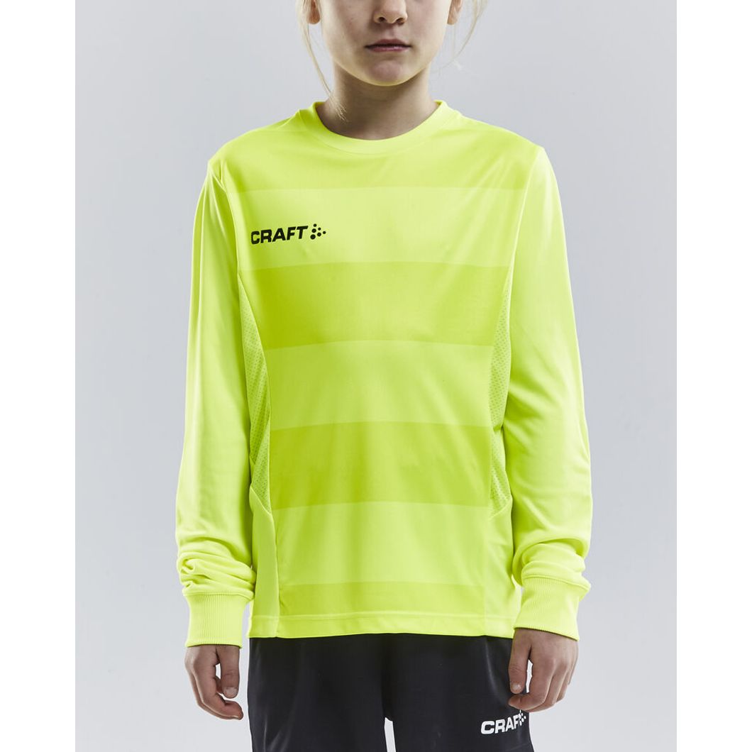 Progress Goalkeeper Longsleeve Trikot Kids