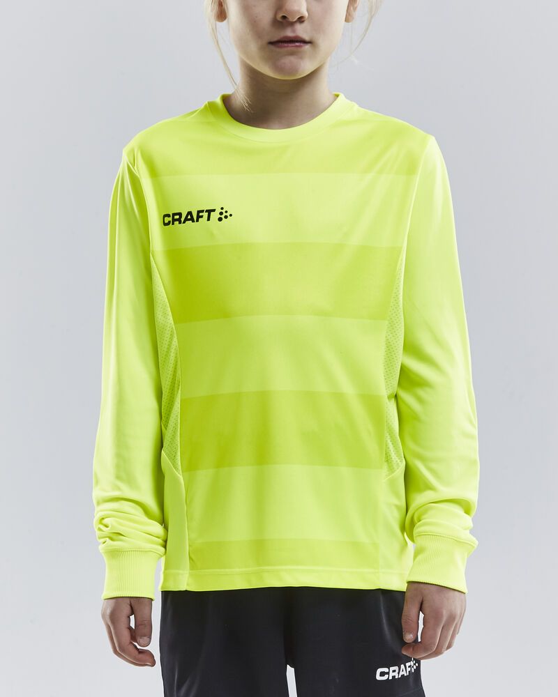 Progress Goalkeeper Longsleeve Trikot Kids