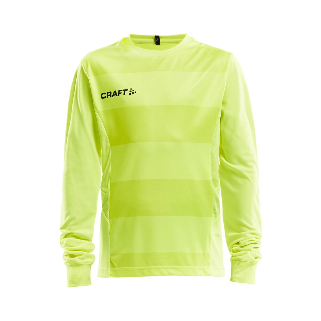 Progress Goalkeeper Longsleeve Trikot Kids