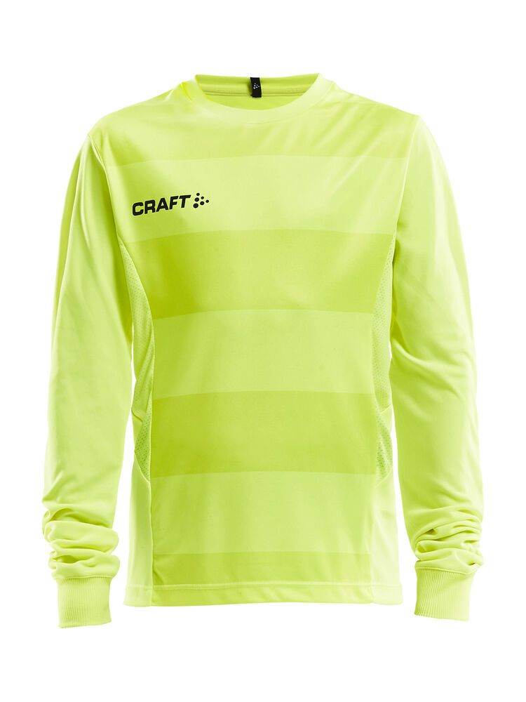 Progress Goalkeeper Longsleeve Trikot Kids