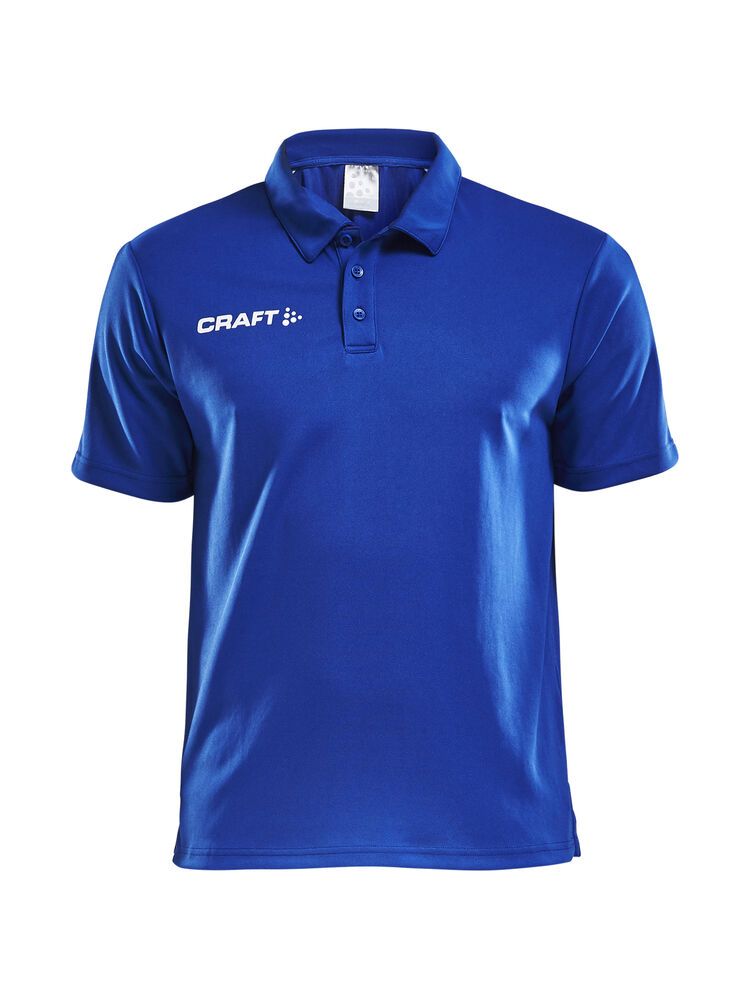 Progress Polo Pique