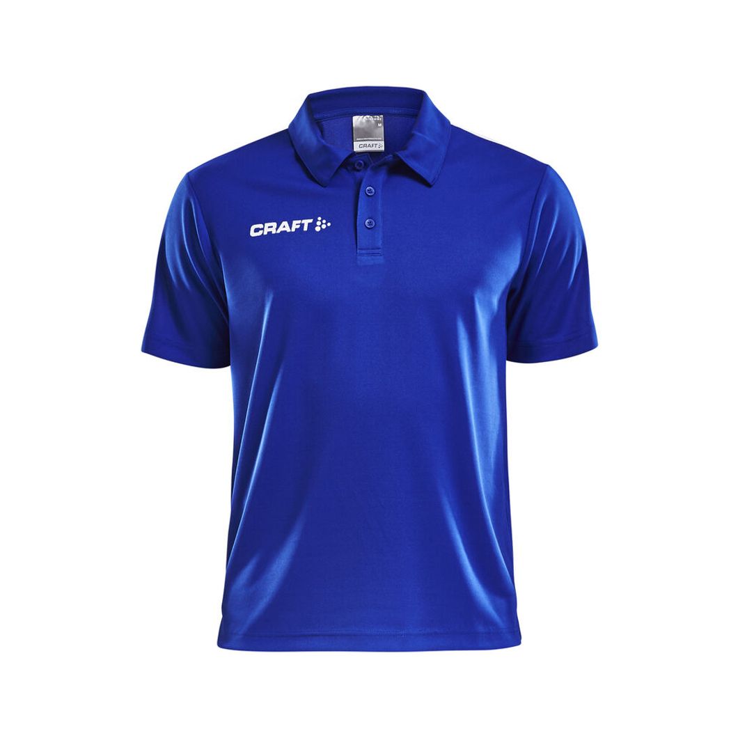 Progress Polo Pique