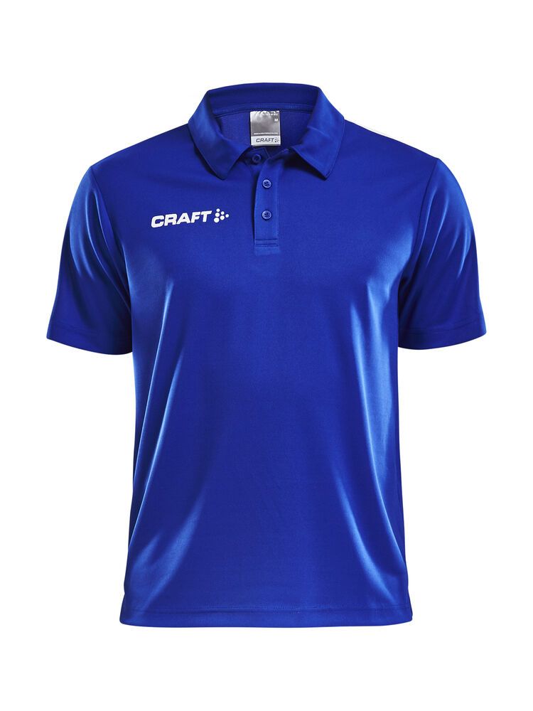 Progress Polo Pique